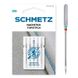 Schmetz Topstitch naald 90/14