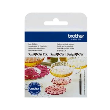 Brother CM Mes voor dik materiaal