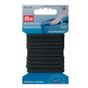 Prym Standaard elastiek, zwart 5mm