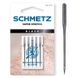 Schmetz HAx1 BLACK super stretch 90/14