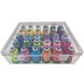 Isacord standaard set 30st.