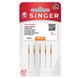 Singer Stretch-Jersey naald 2045, 80/12