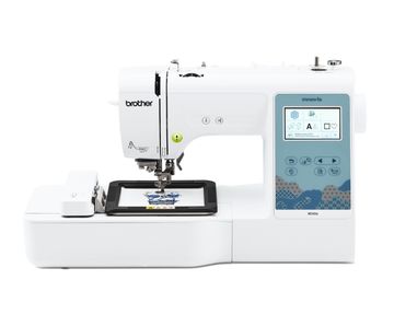 Brother Innovis M340e