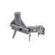 Bernina L6../L8.. serie draaddoorhaler