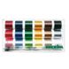 Madeira Rayon garenbox 18x200m