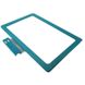 Bernette Snap Hoop Monster L 140x260