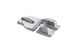 Pfaff rolzoomvoet 3mm