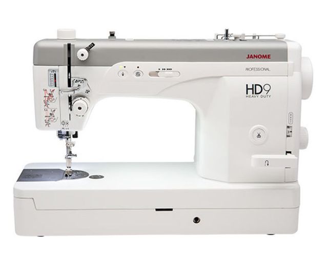 Rechtstikmachines