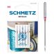 Schmetz Metallic naalden 80/12