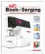 Bernina the BIG Book of Serging
