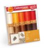 Gutermann Quilt- Naaigarenset Katoen 10st col.4