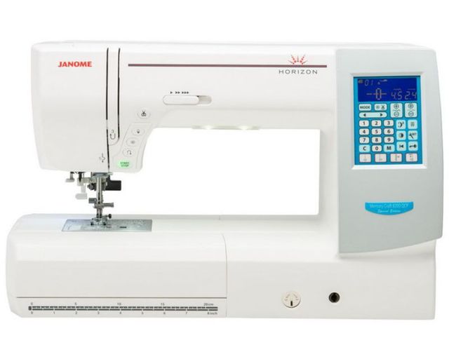 Quiltmachines