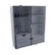 Bernina 400/500/600 accessoires box