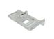Janome cover bandgeleider transparante voet
