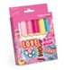 Gutermann Cute en Pink naaigarenset 6st