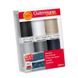 Gutermann Naaigarenset, 6x 250m