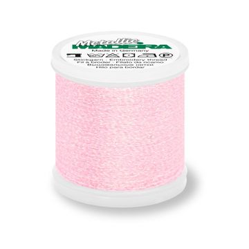 Madeira Metallic sparkling 302, 200m