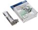 Brother Knoopsgatvoet met metalen stabilisator 2