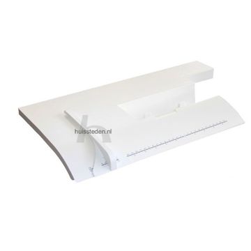 Husqvarna aanschuiftafel