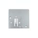 Janome 405-423 steekplaat