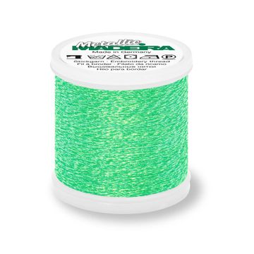 Madeira Metallic sparkling 305, 200m