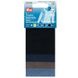 Prym Reparatiedoek jeans in 4 kleuren