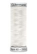 Gutermann Rayon borduurgaren 1002