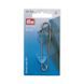 Prym kiltspeld zilver