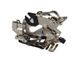 Janome 7mm Plisseerapperaat