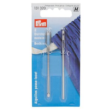 Prym Rijgnaalden