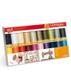 Gutermann Quilt- Naaigarenset Katoen 20st
