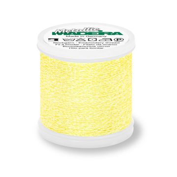 Madeira Metallic sparkling 303, 200m